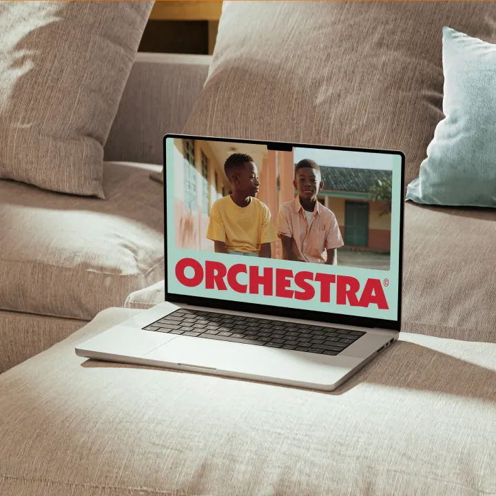 Orchestra Guadeloupe